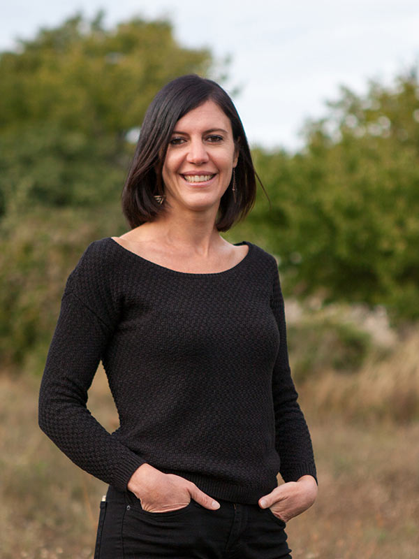 Florence Bessada, Naturopathe & Réflexologue plantaire