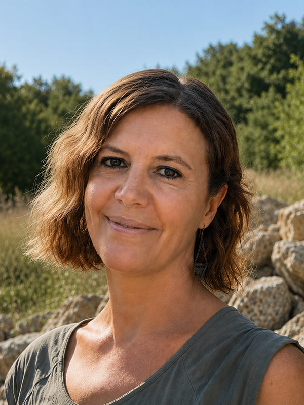 Florence Bessada, Naturopathe & Réflexologue plantaire